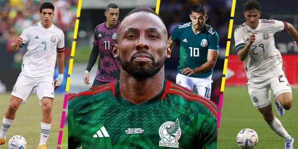 Con la llegada de Julián, hay algunos nombres que podrían quedar relegados.