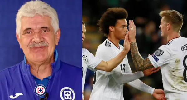 Con la llegada de Ricardo Ferretti, Cruz Azul ya tendría a su primer refuerzo pedido por el Tuca, borró a un crack alemán.