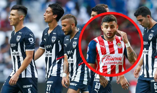 Con la posible llegada de Alexis Vega el jugador más perjudicado es Duvan Vergara pues seguiría comiendo banca