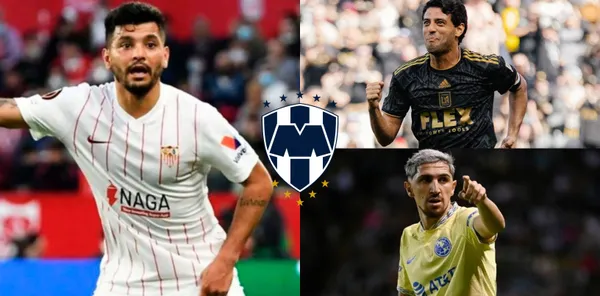 Con la posible no llegada del mexicano, este jugador sería el sustituto ideal