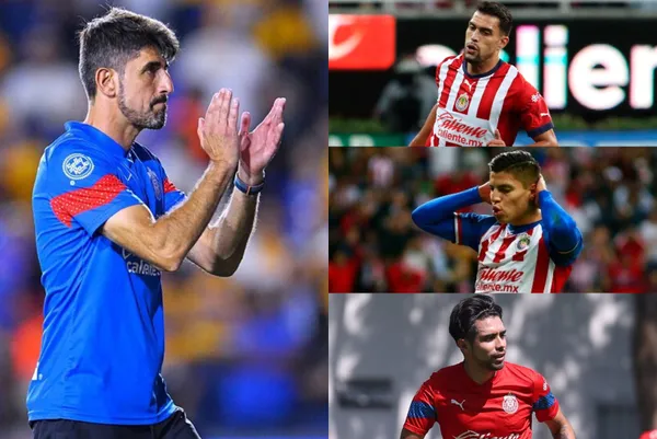 Con la pretemporada a punto de finalizar para dar inicio al Apertura, Veljko Paunovic ya tomó una decisión que impacta a todos en Chivas.
