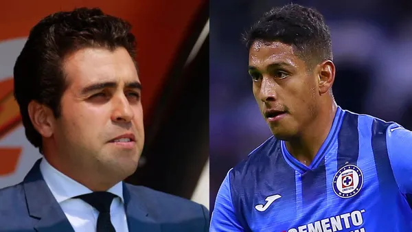 Con la ratificación de Marcelo Michel Leaño en el banquillo de Chivas, cuatro jugadores serían sus refuerzos, uno de ellos Luis Romo