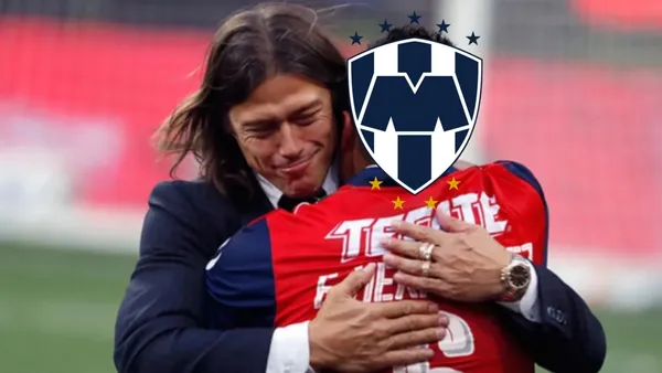 Con la salida de Antonio Mohamed, Matías Almeyda estaría en la órbita de Monterrey pero mira cuanto pide para aceptar el cargo.