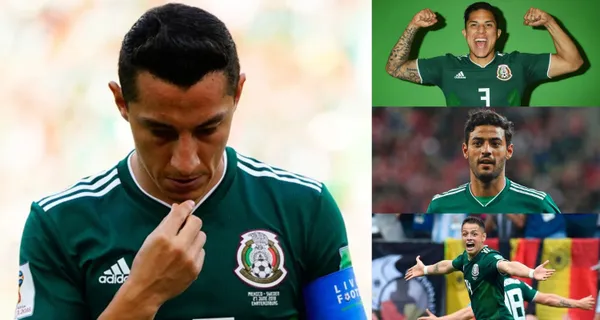 Con la salida de una da las vacas sagradas, su regreso al Tri estaría cantado.