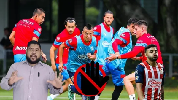 Con las salidas de Alexis Vega y el ‘Chicote’ Calderón, los aficionados esperan que los demás jugadores pongan la disciplina por delantera para poner en marcha el proyecto