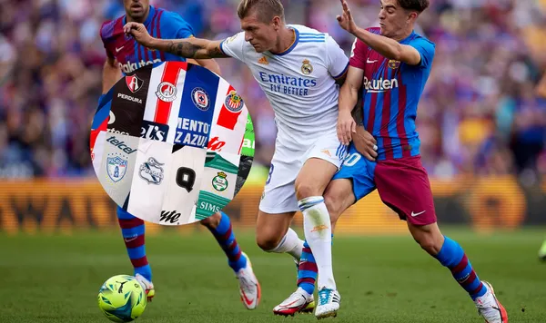 Con los movimientos que se preveen de transferencias Rayados aumentó su valor y ahora está a la par de Europa