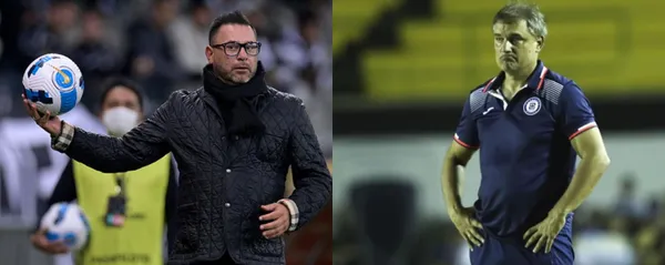 Con los pésimos resultados de Aguirre, se abre la baraja de candidatos para corregir el rumbo