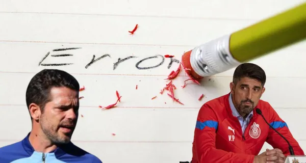 Con Paunovic no tuvo chance, con Gago ahora tendrá oportunidad, vale 13 M