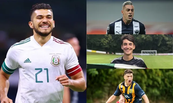 Con Raúl Jiménez fuera del campo, el seleccionador se da cuenta que no hay un 9 de referencia y un extranjero sería la carta de solución para el Tri.