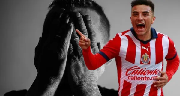 Con razón bajó su nivel, ya se sabe qué pasa con Beltrán y un problema duro