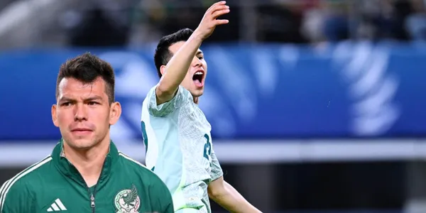 Con razón las falla, revelan por qué Hirving Lozano seguirá perdiéndose del gol