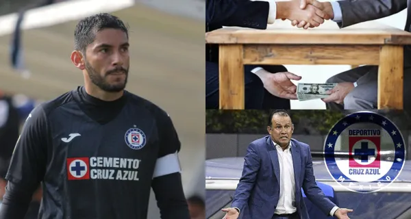 Con razón no lo puso de titular, destapan el por qué Reynoso no puso a Chuy Corona y el tema pasa por dinero.