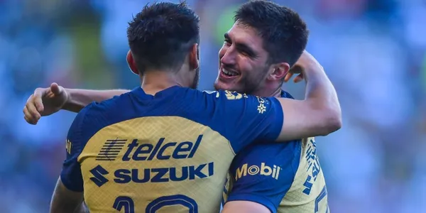 Con razón se viene una limpia en los Pumas de cara al Apertura 2023, luego del fracaso vivido en este torneo.