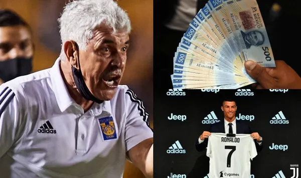 Con Ricardo Ferretti era un cero a la izquierda, pero ahora el cambio de entrenador genera un nuevo proceso, con ideas frescas.