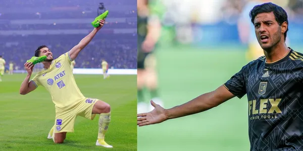 Con su nuevo paso como goleador, Henry Martín dejó muy atrás a Carlos Vela en costo para ser adquirido.