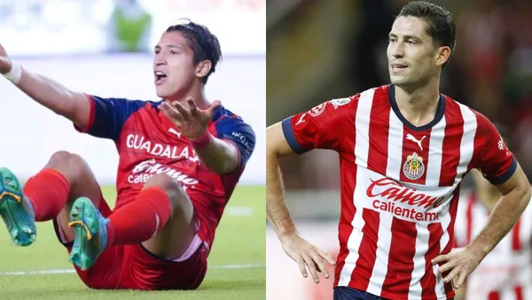 Con su pase al repechaje asegurado, Chivas comienza a pensar en los refuerzos para la siguiente temporada; principal objetivo: la delantera.