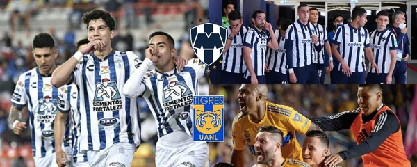 Con tal de que no se lo lleve Rayados, Tigres pondría una millonada por un crack de Pachuca.