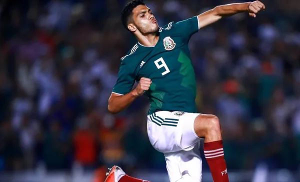 Con todos los europeos a disposición México podría presentar cuadro de lujo