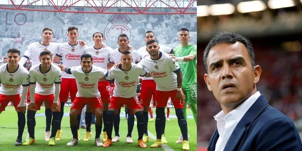 Con tolerancia cero, Cadena no perdona errores de jugadores de cara a jornada doble