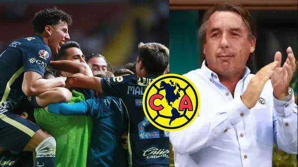 Con un contrato por dos años y 4.5 millones de dólares, América podría firmar a su nuevo 'entrenador' en Coapa