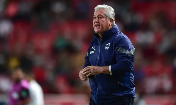 Con un plantel más completo que el que pudo tener en su primera etapa, Vucetich parece que encontró la forma de sacar lo mejor de sus jugadores