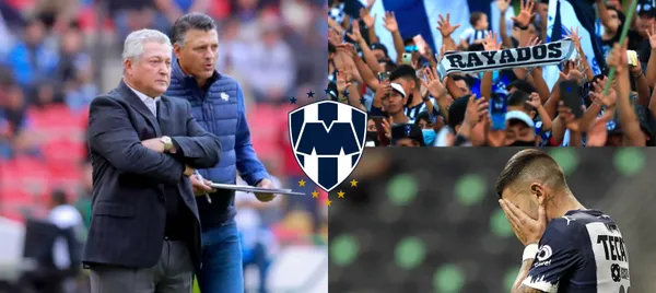 Con una temporada donde quedó a deber mucho, es probable que su puesto peligre