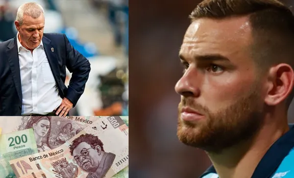 Con uno de los sueldos más bajos de la plantilla de Rayados, es mucho mejor que otros que cobran millones