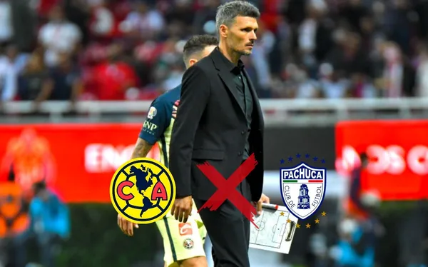 Con Viñas por fin recuperado, Tano Ortiz toma decisiones sobre los jugadores que estarán convocados vs Pachuca.