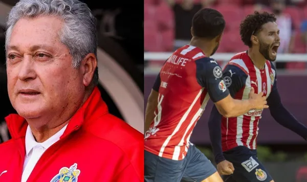 Con Vucetich las cosas no iban bien, ahora uno de los jugadores destapa la incomodidad que había y el por qué ahora el equipo sí juega.