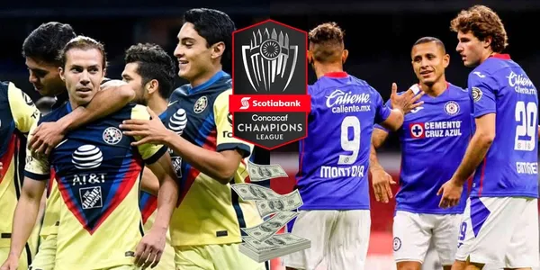 Concacaf ha dado indicios de no colaborar totalmente con los clubes mexicanos que participan en Concachampions y hay varias muestras por la falta de garantías en sus partidos, así como jugadas polémicas