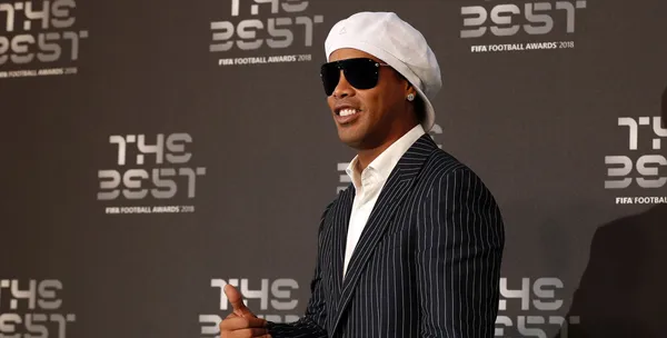 Confiesan la vida del futbolista brasileño