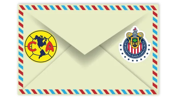 Confirmado el partido para los cuartos de final, mira el primer mensaje que calienta el clásico nacional