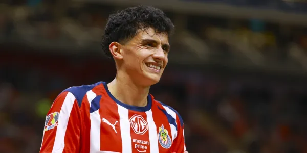 Confirman el estado físico de Richard Ledezma tras salir sorpresivamente del Clásico Nacional