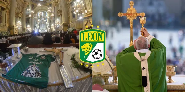 Confirman Misa de Aniversario