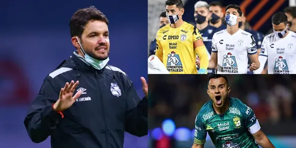 Confirman que habrá 2 fichajes de calidad en La Franja, estos son los jugadores que necesita