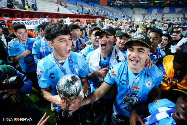 Conjuntos que no arrojaron la toalla y pelearon por conseguir revancha.