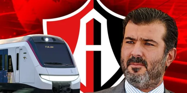 Conoce a José Miguel Bejos, el empresario que podría comprar al Atlas