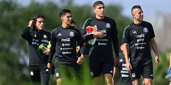 Conoce a la figura de la Selección Mexicana que dice adiós, Ochoa habló pestes de su trabajo