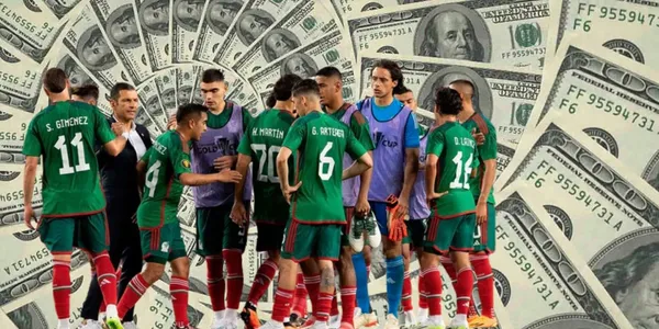 Conoce a la figura de la Selección Mexicana que todavía le deben su sueldo en su antiguo club