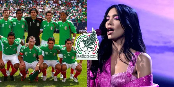 Conoce a la figura del Tri que corrieron por intentar ligar a una cantante en el hotel.