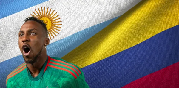 Conoce a la joya colombiana que la Selección Mexicana podría traerse desde Argentina