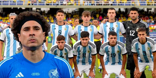 Conoce a la joya mexicoargentina que podría ser elegible para la Selección mexicana