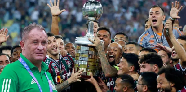 Conoce a la joya mexicobrasileña que pertenece al Fluminense, tiene una cláusula de 50 millones de euros y es elegible para el Tri
