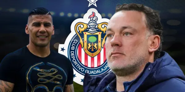 Conoce a la joya que de ser dirigido por Salcido pasaría a poder debutar en las Chivas de MIlito