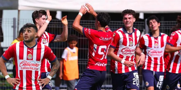 Conoce a la joya rojiblanca que tiene más de 70 goles y alza la mano para llegar a Chivas