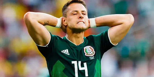 Conoce a la leyenda que visitaría a Chicharito para pedirle ayuda.