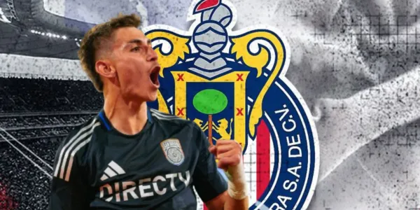 Conoce a la nueva joya de la MLS que Chivas debe seguir de cerca