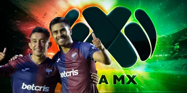 Conoce a los equipos que buscarán comprar su cupo para ingresar a la Liga MX