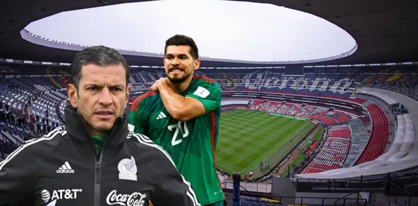 Conoce al crack de 17 años que alza la mano para ser tomado en cuenta en el Tri, tiene los mismos goles que Henry Martín