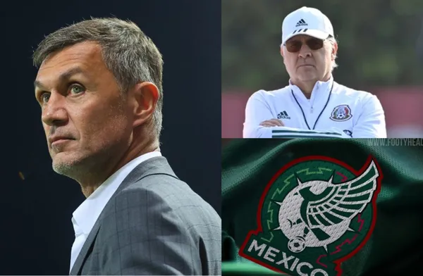 Conoce al crack mexicano que Martino ignora y no convoca en el Tri por culpa de una vaca sagrada.